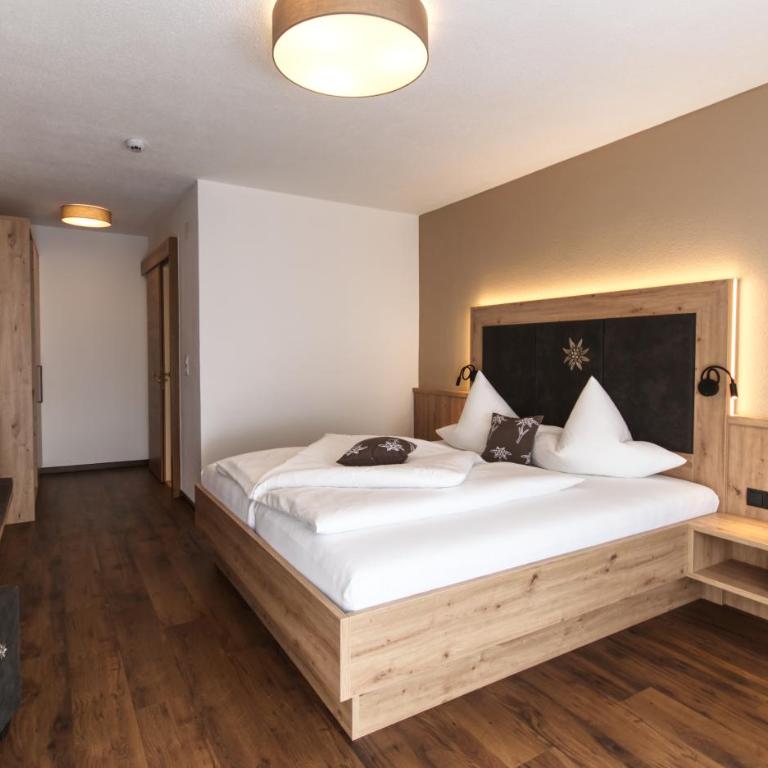 Apart Bellaria - Deluxe Apartment - 5