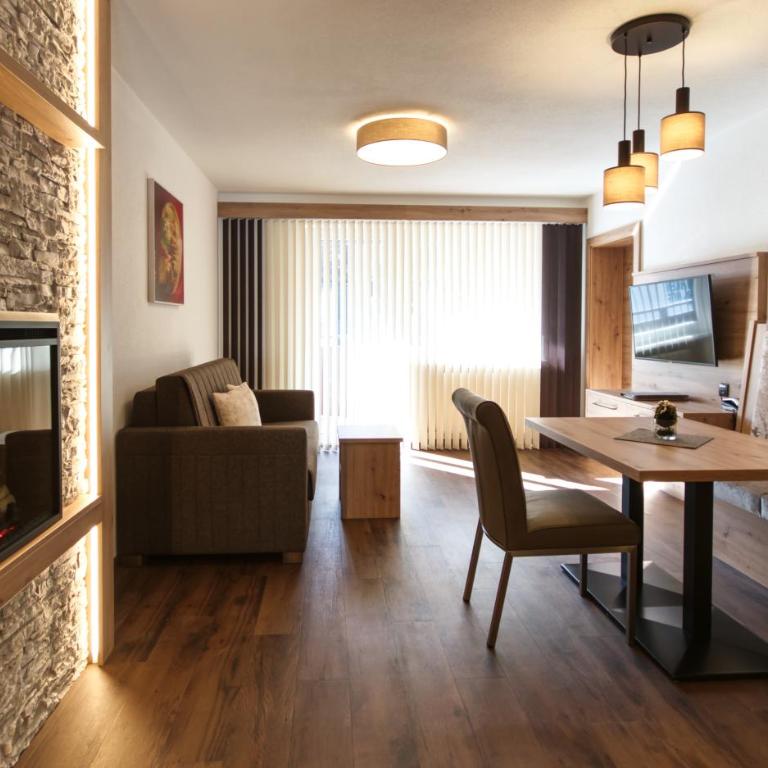 Apart Bellaria - Superior Apartment - 3