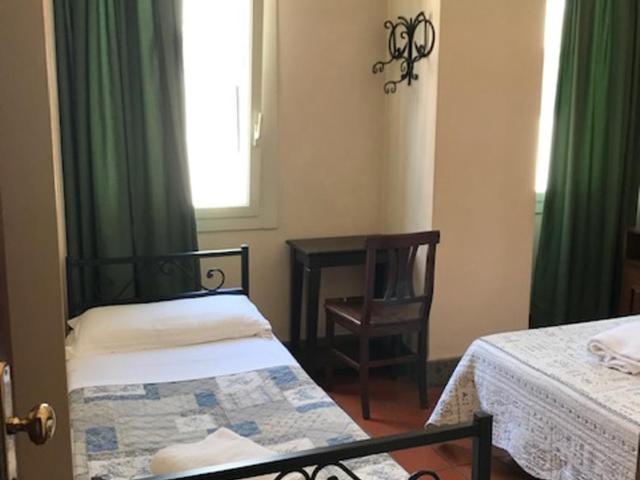 Hotel OKAPI - Camera Tripla con Bagno Privato - 7