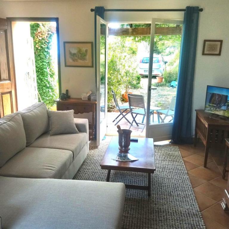 Villa les Gabians - Maison 2 Chambres - 7