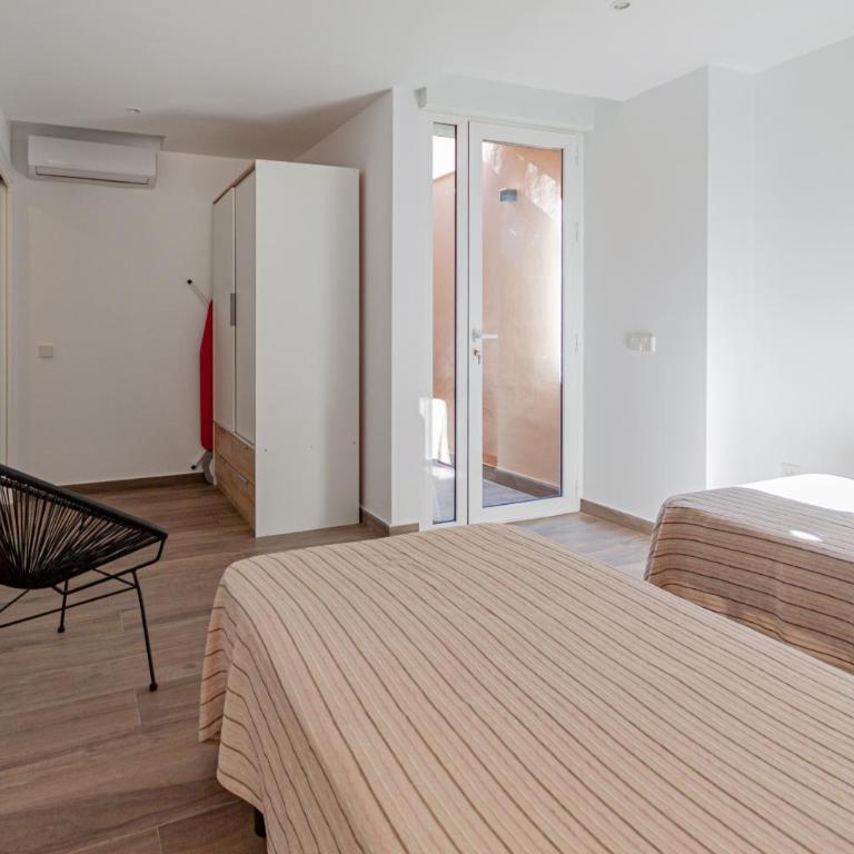 Inmovecos reformado en 1º linea playa Soling 11 - Apartamento - 16