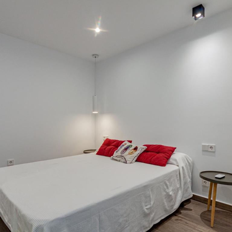 Inmovecos reformado en 1º linea playa Soling 11 - Apartamento - 20