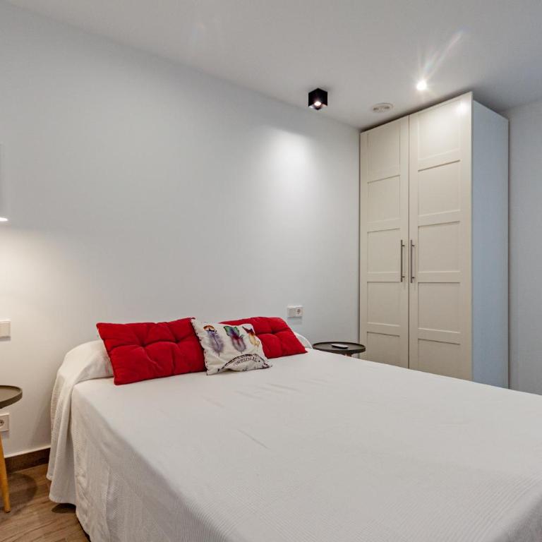 Inmovecos reformado en 1º linea playa Soling 11 - Apartamento - 21