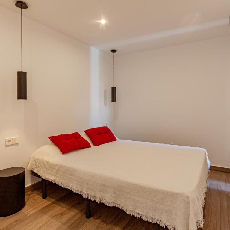 Inmovecos reformado en 1º linea playa Soling 11 - Apartamento - 19