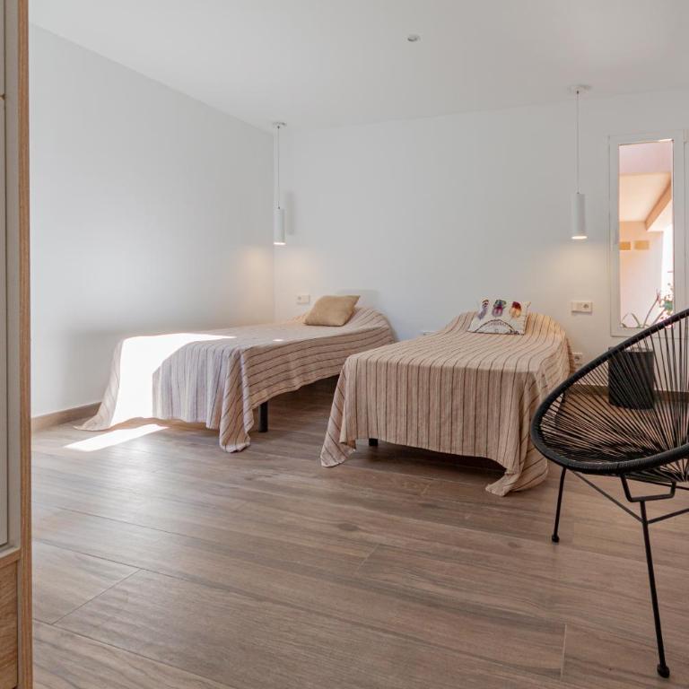Inmovecos reformado en 1º linea playa Soling 11 - Apartamento - 15