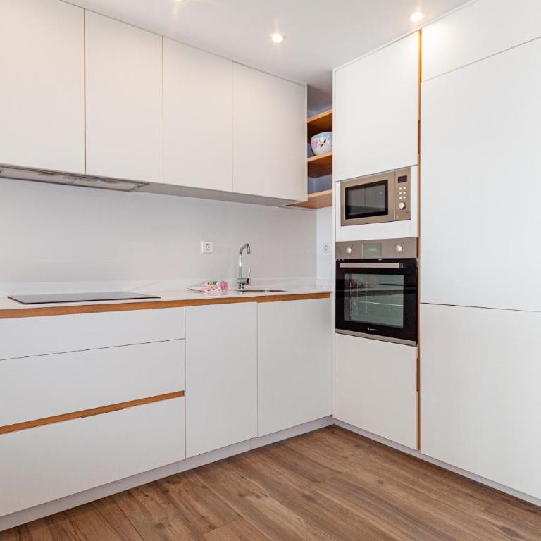Inmovecos reformado en 1º linea playa Soling 11 - Apartamento - 13