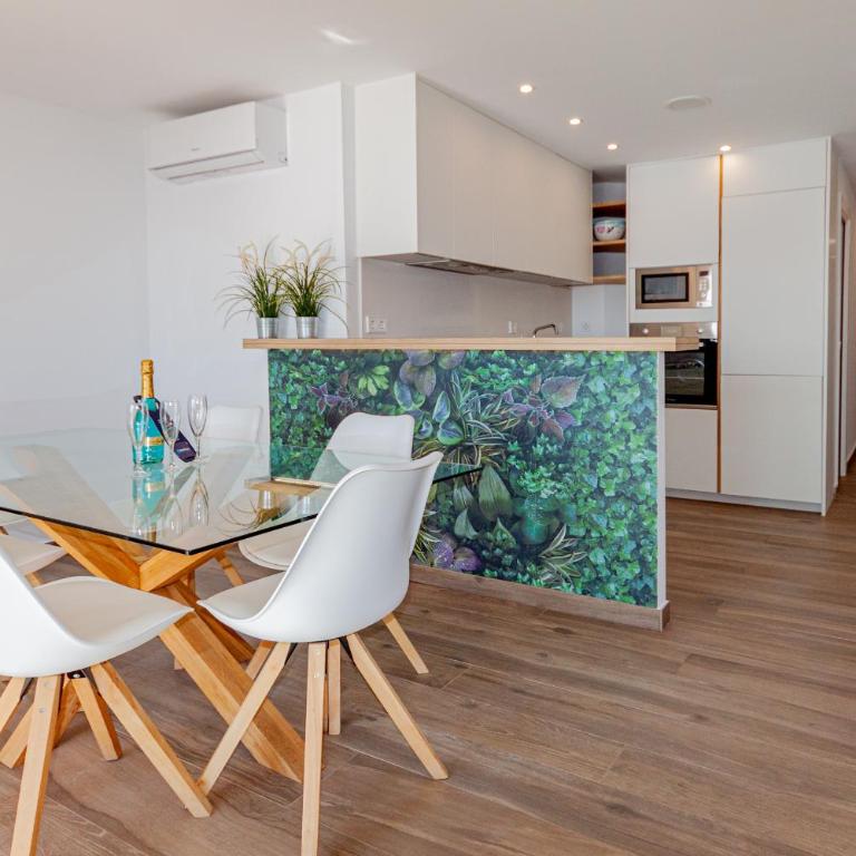 Inmovecos reformado en 1º linea playa Soling 11 - Apartamento - 12