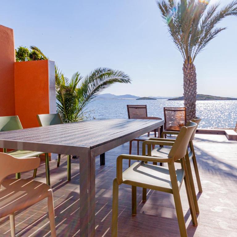 Inmovecos reformado en 1º linea playa Soling 11 - Apartamento - 1