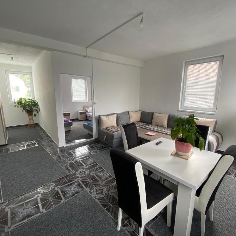 Apartments Adi - Apartman sa 1 Spavaćom Sobom - 15