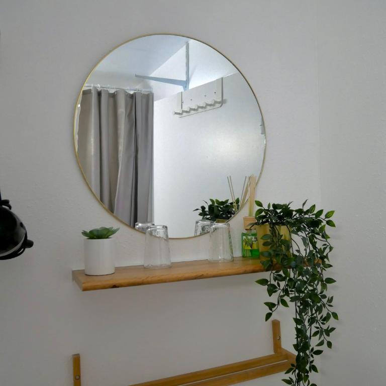 Plage Cabourg 5bis - Appartamento con 1 Camera da Letto - 12