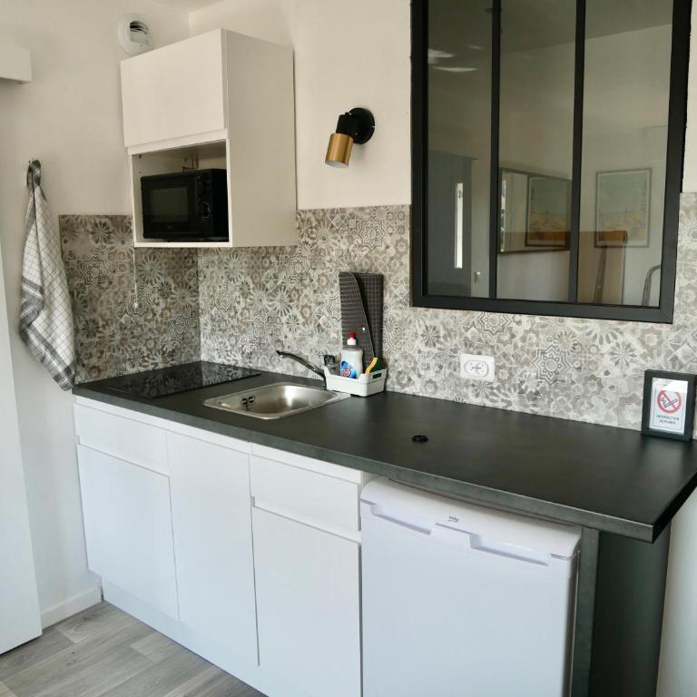 Plage Cabourg 5bis - Appartamento con 1 Camera da Letto - 4
