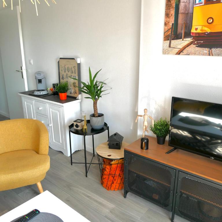 Plage Cabourg 5bis - Appartamento con 1 Camera da Letto - 13