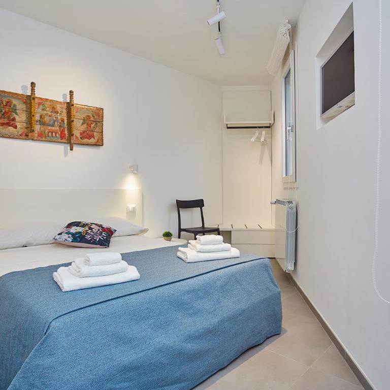 Porta del Golfo Apartments & Suites - Appartamento con 2 Camere da Letto - 3