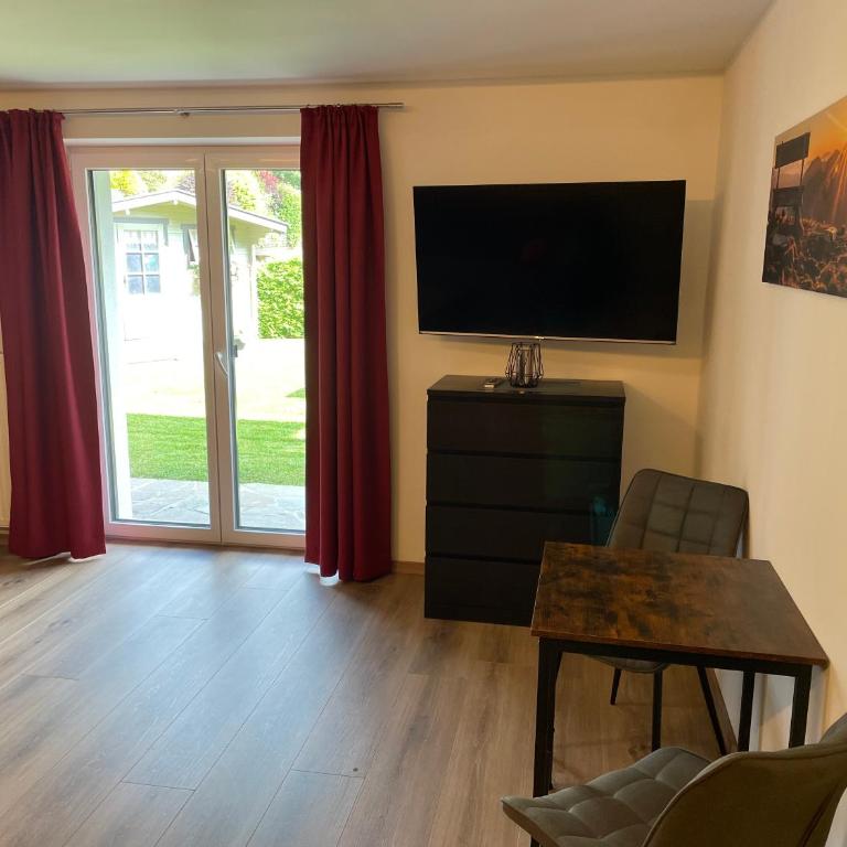 Appartement Schneekristall - Apartment mit 1 Schlafzimmer - 25