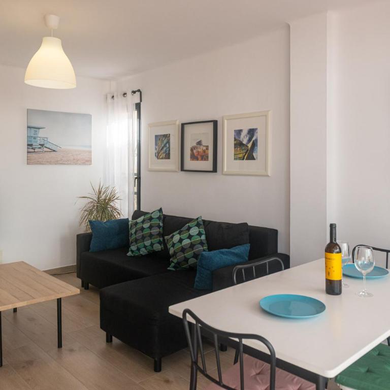Maria Luisa - Apartamento - 3