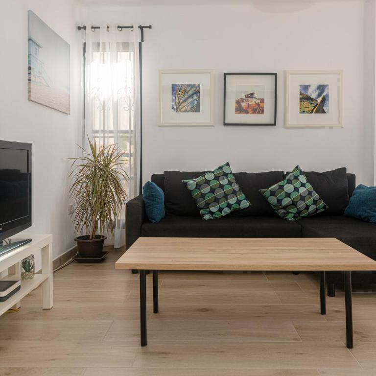 Maria Luisa - Apartamento - 1