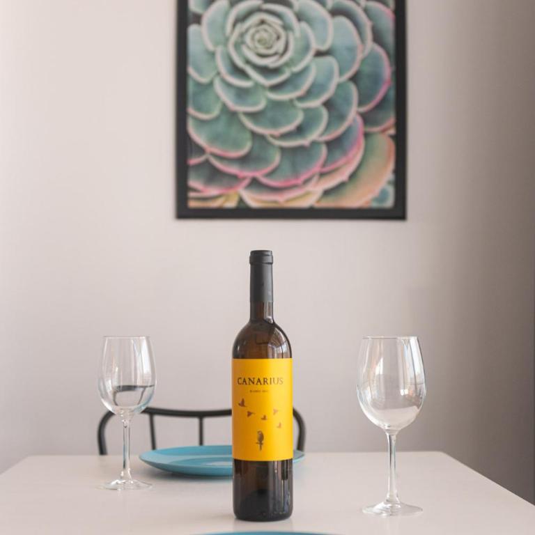 Maria Luisa - Apartamento - 7