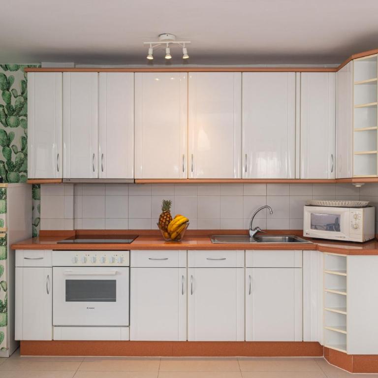 Maria Luisa - Apartamento - 2