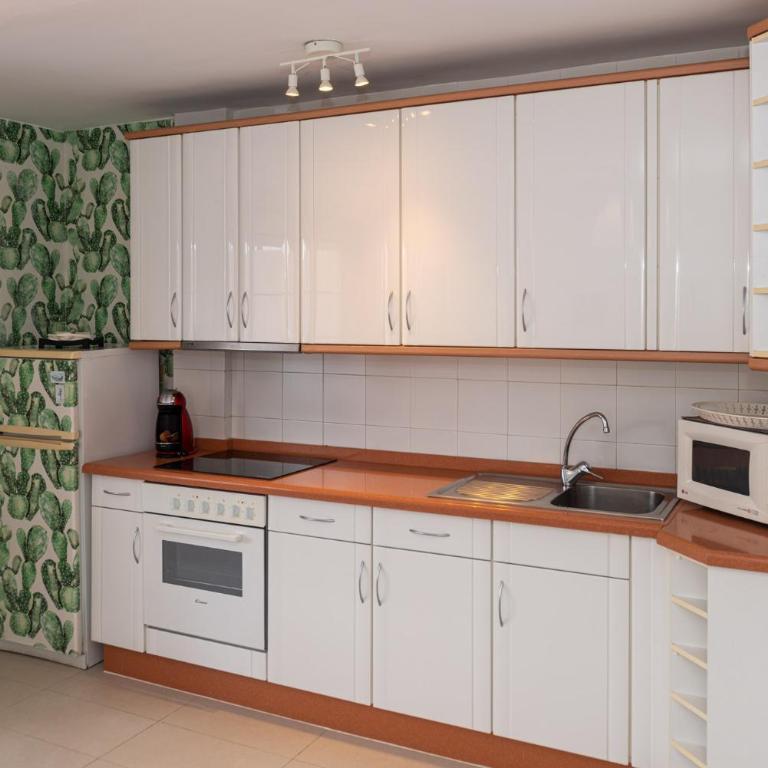 Maria Luisa - Apartamento - 5