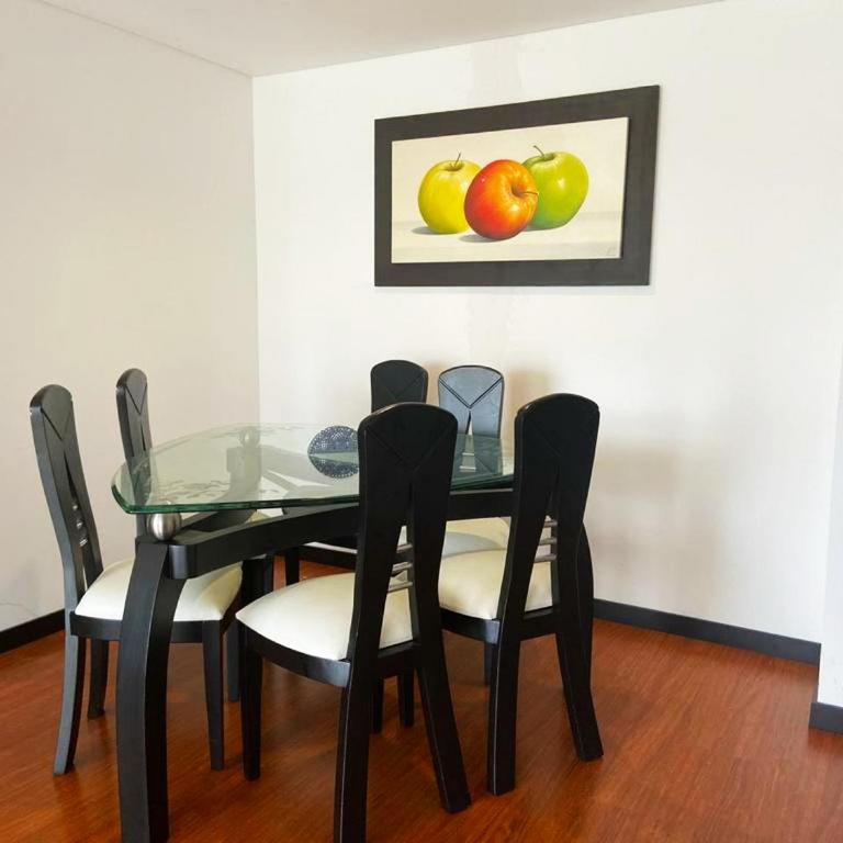 Misuitehotel Ipiales, Nariño - Apartamento de 2 dormitorios - 2