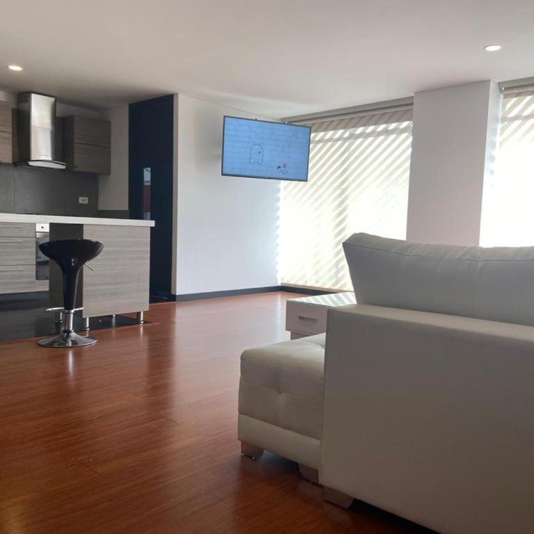 Misuitehotel Ipiales, Nariño - Apartamento de 2 dormitorios - 5