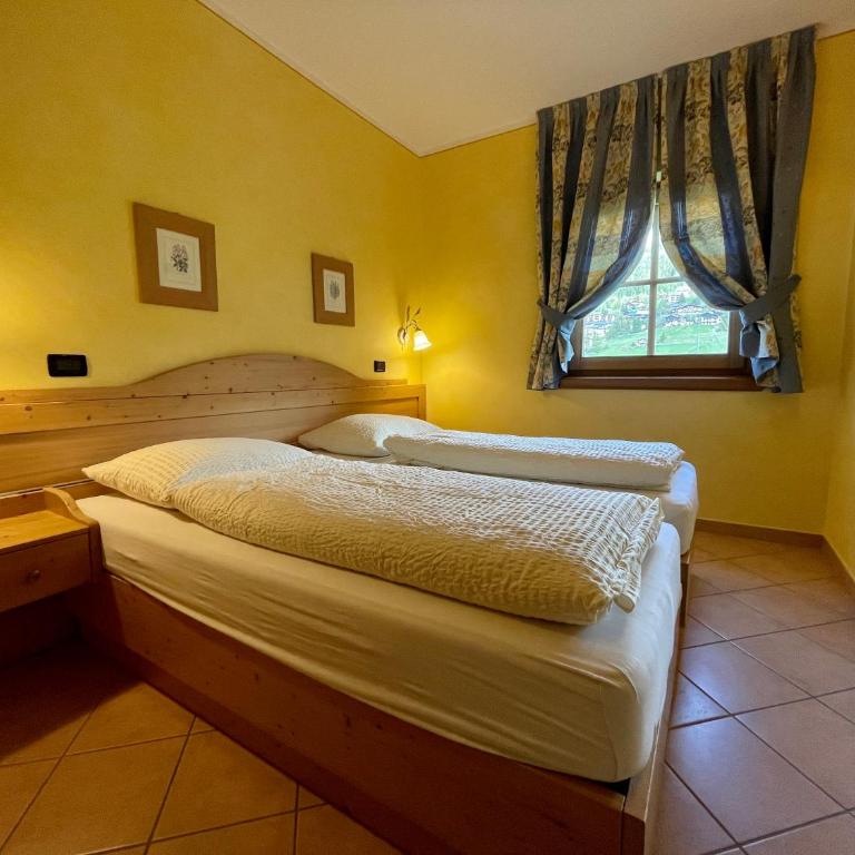 Baita La Cometa - Apartamento de 2 dormitorios (4 adultos) - 22