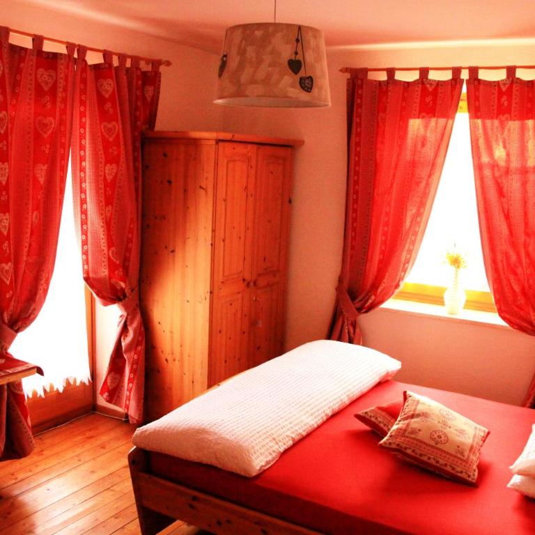 Garni Biancaneve Ruffrè-Mendola - Standard Doppelzimmer - 5