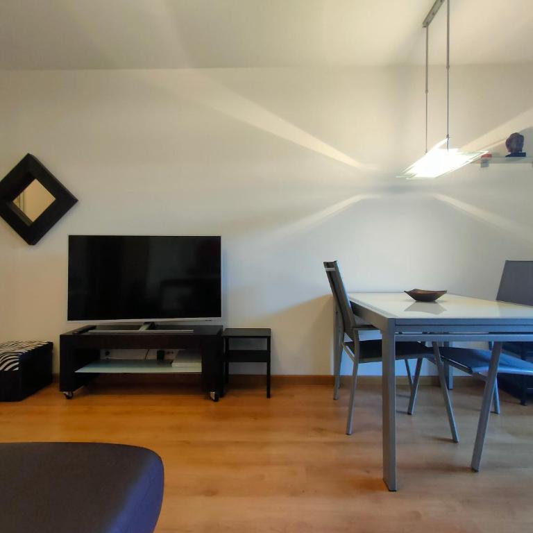 NON STRESS Arena Primera línea de Playa - One-Bedroom Apartment - 11