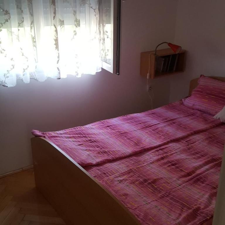 Ljuba - Apartman sa 1 Spavaćom Sobom - 8