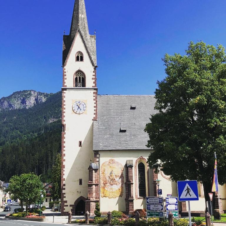 Luxury Chalet Mauthner Alm - Haus mit 4 Schlafzimmern - 41