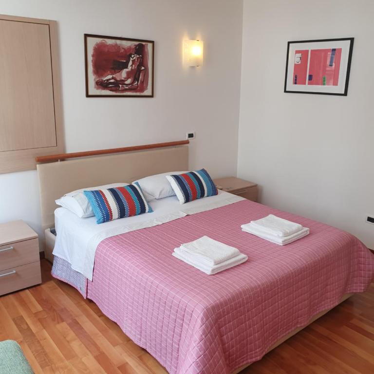 Giulia House via dell Ariento 5 Firenze - Appartamento con 1 Camera da Letto - 11