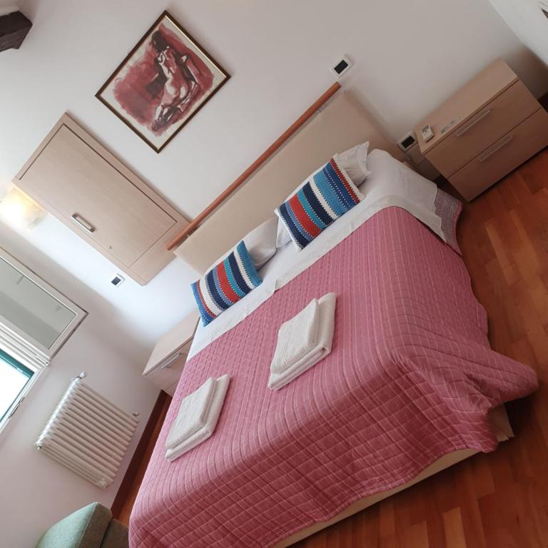 Giulia House via dell Ariento 5 Firenze - Appartamento con 1 Camera da Letto - 16