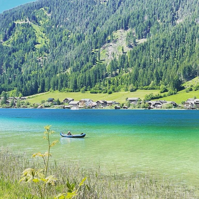 Luxury Chalet Mauthner Alm - Haus mit 4 Schlafzimmern - 36