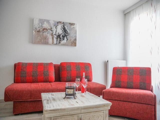 Ferienwohnung Lexe - Apartment mit 1 Schlafzimmer - 6