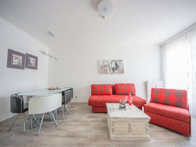 Ferienwohnung Lexe - Apartment mit 1 Schlafzimmer - 7