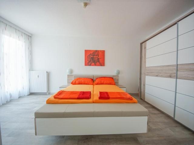 Ferienwohnung Lexe - Apartment mit 1 Schlafzimmer - 10