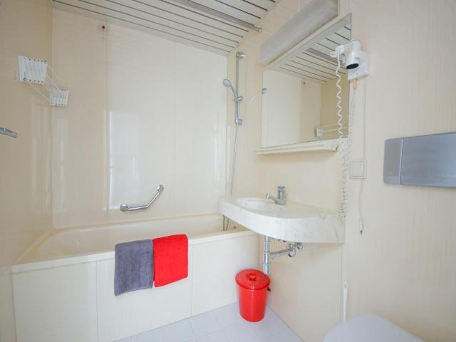 Ferienwohnung Lexe - Apartment mit 1 Schlafzimmer - 11