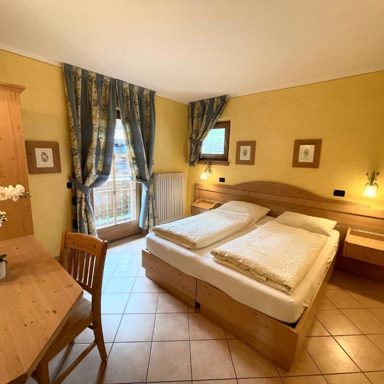 Baita La Cometa - Apartamento de 2 dormitorios (4 adultos) - 23
