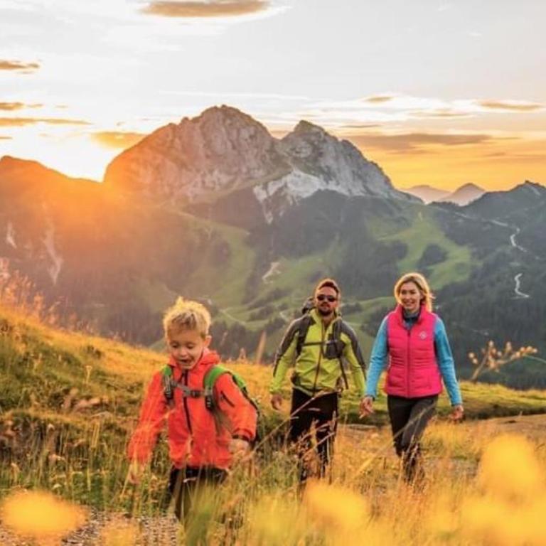 Luxury Chalet Mauthner Alm - Haus mit 4 Schlafzimmern - 37