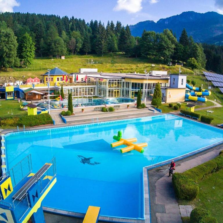 Luxury Chalet Mauthner Alm - Haus mit 4 Schlafzimmern - 30