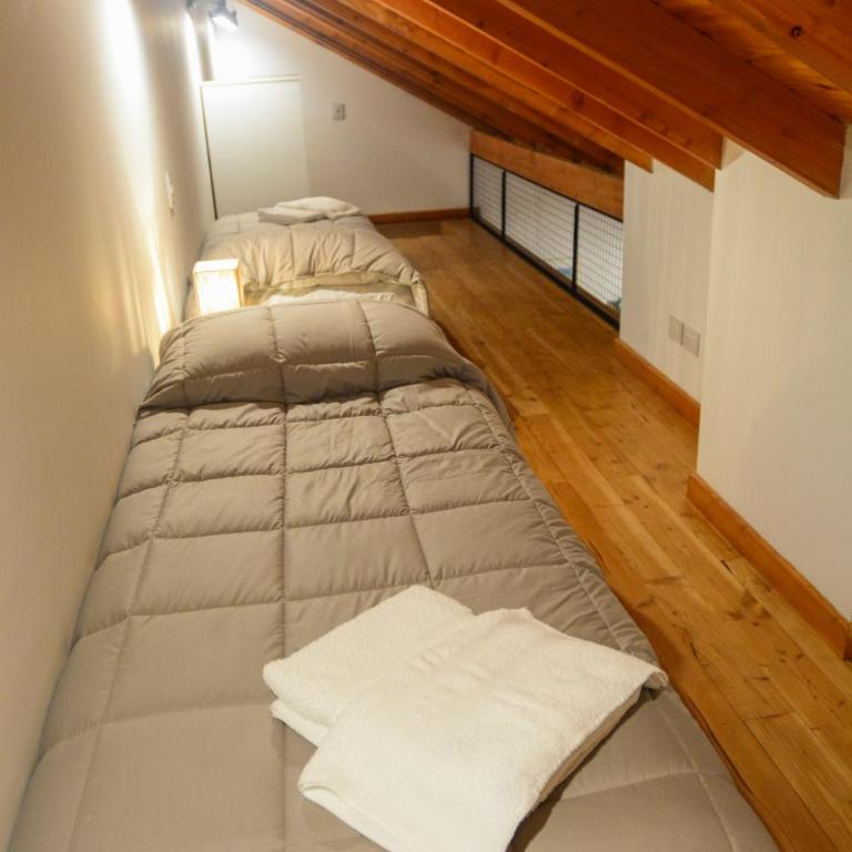 Loretta departamento 205 - Apartamento de 2 dormitorios - 10