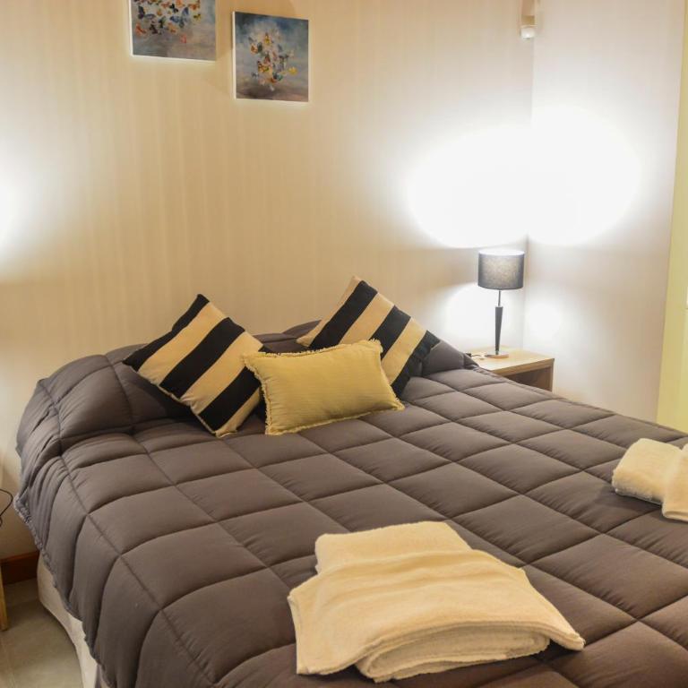 Loretta departamento 205 - Apartamento de 2 dormitorios - 1