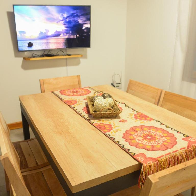 Loretta departamento 205 - Apartamento de 2 dormitorios - 25