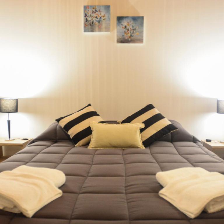 Loretta departamento 205 - Apartamento de 2 dormitorios - 2