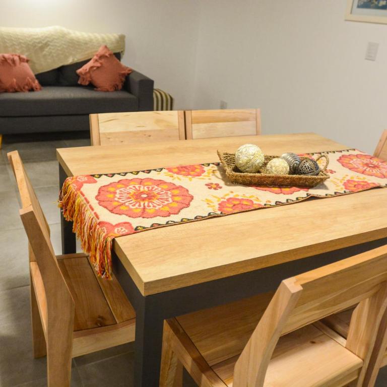 Loretta departamento 205 - Apartamento de 2 dormitorios - 26