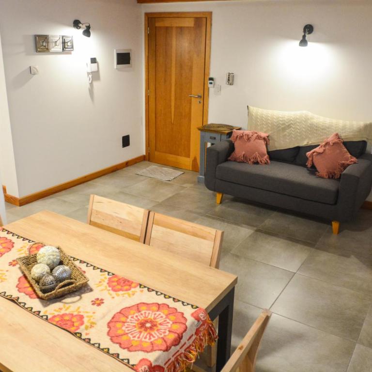 Loretta departamento 205 - Apartamento de 2 dormitorios - 27