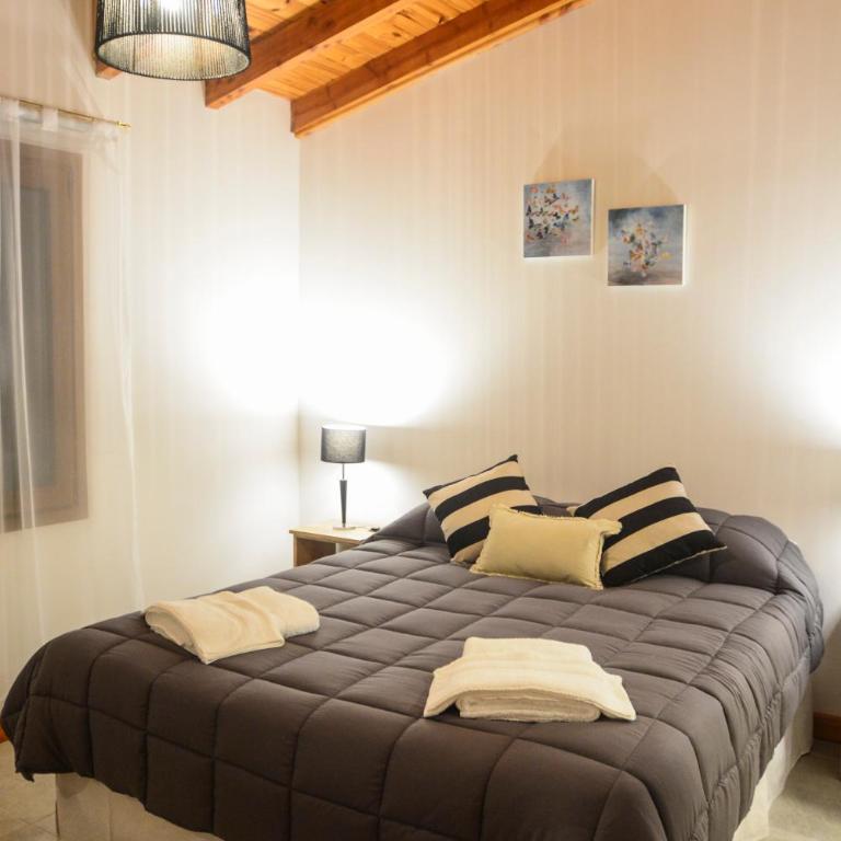 Loretta departamento 205 - Apartamento de 2 dormitorios - 7