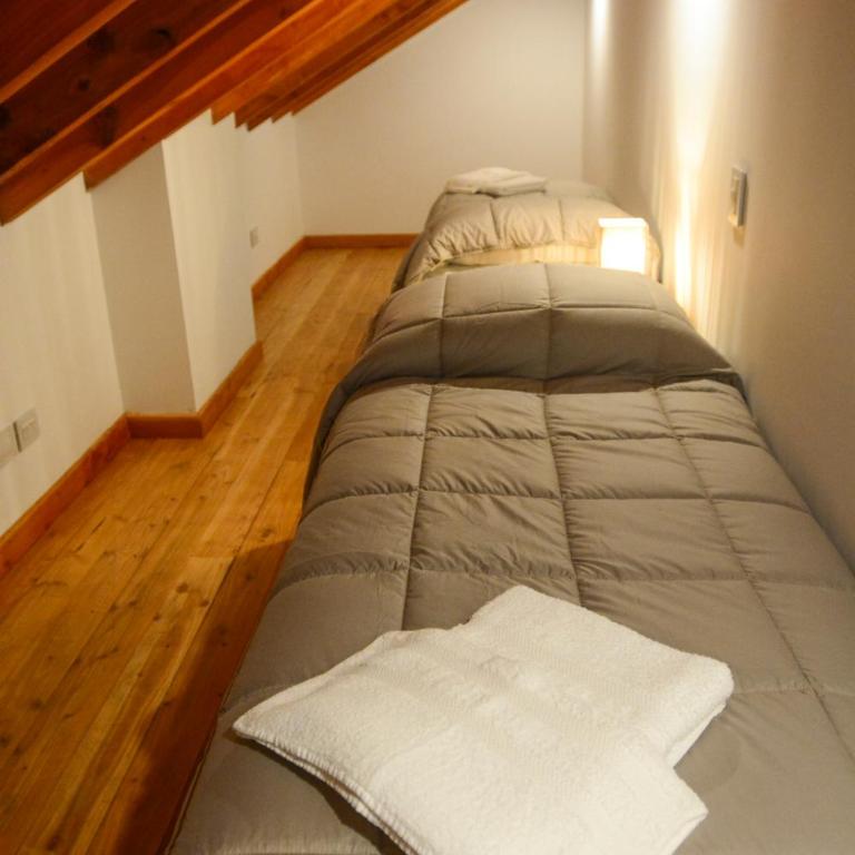Loretta departamento 205 - Apartamento de 2 dormitorios - 11