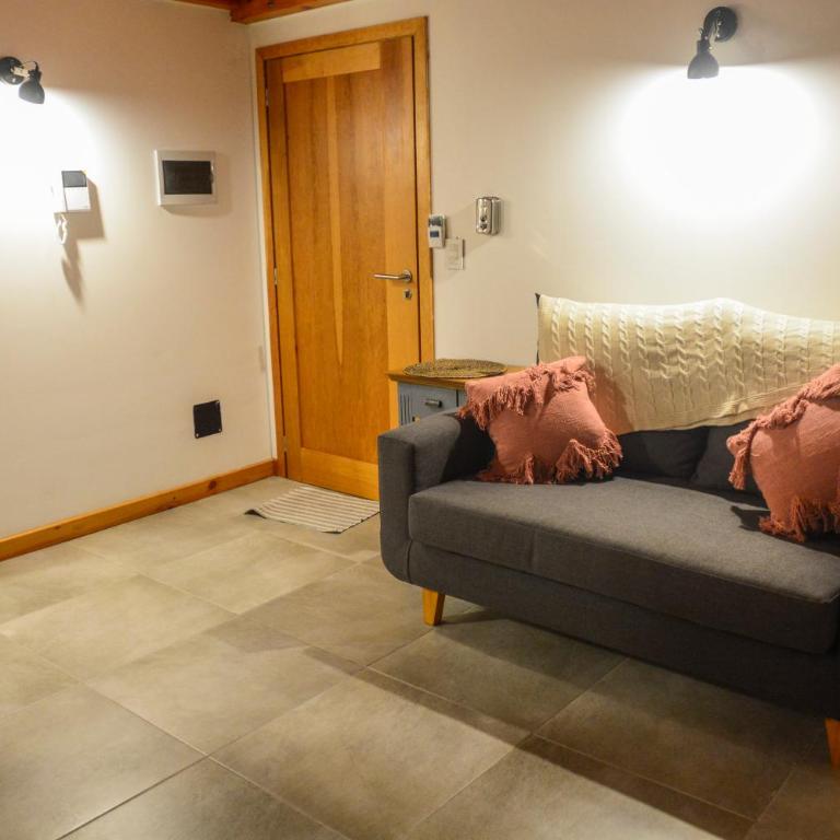 Loretta departamento 205 - Apartamento de 2 dormitorios - 28