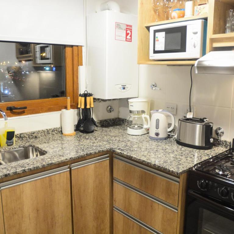 Loretta departamento 205 - Apartamento de 2 dormitorios - 20